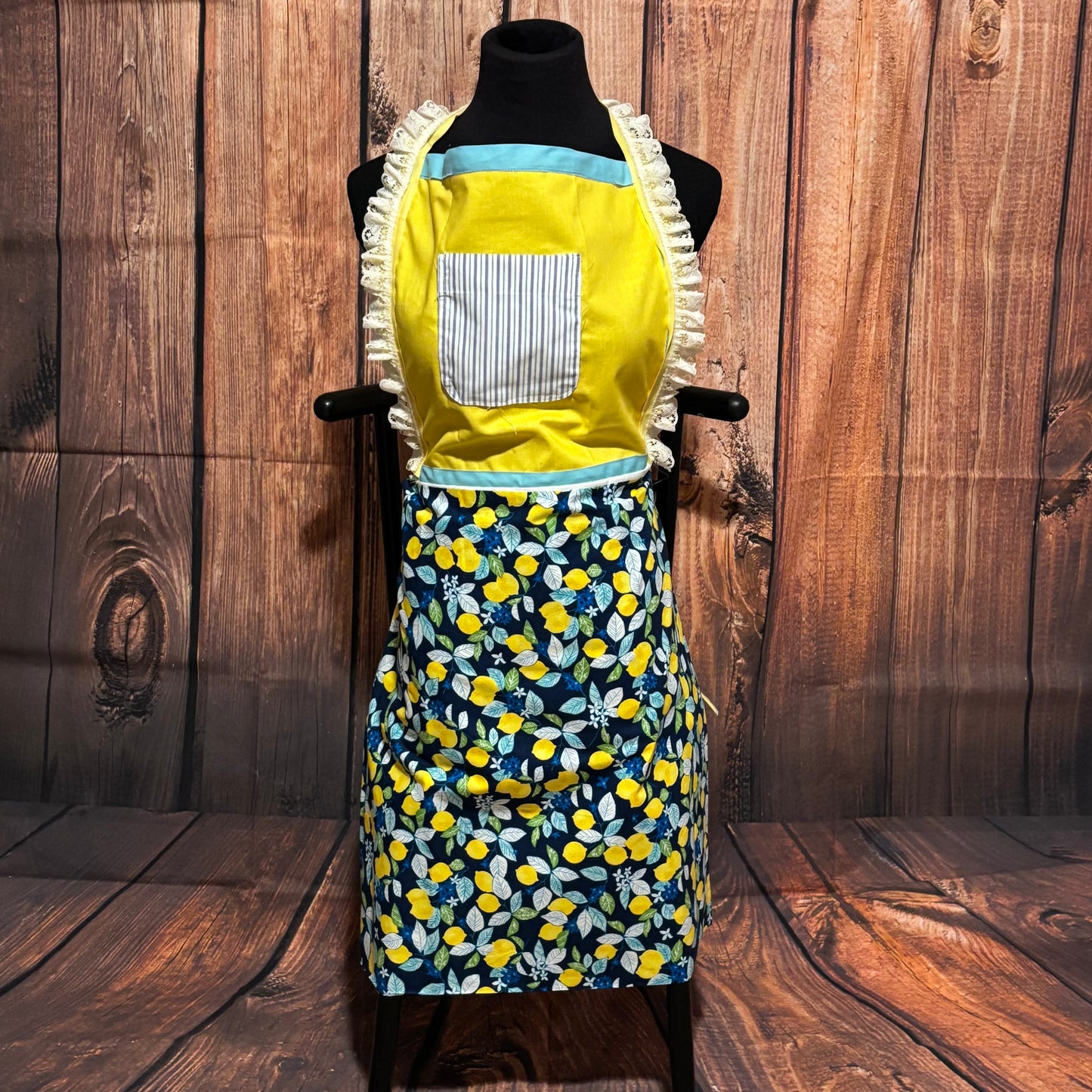 “Lemonade Queen” SET
