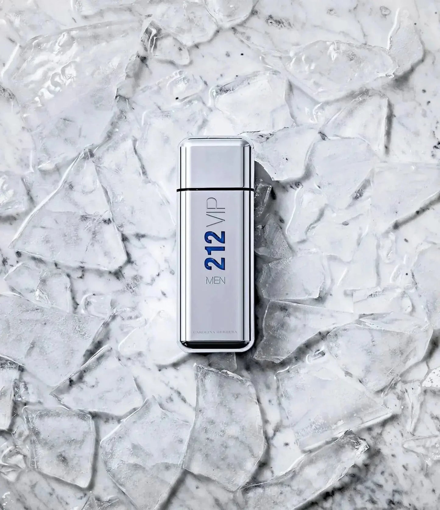 212 VIP Men By Carolina Herrera For Men 6.7 oz EDT Spray