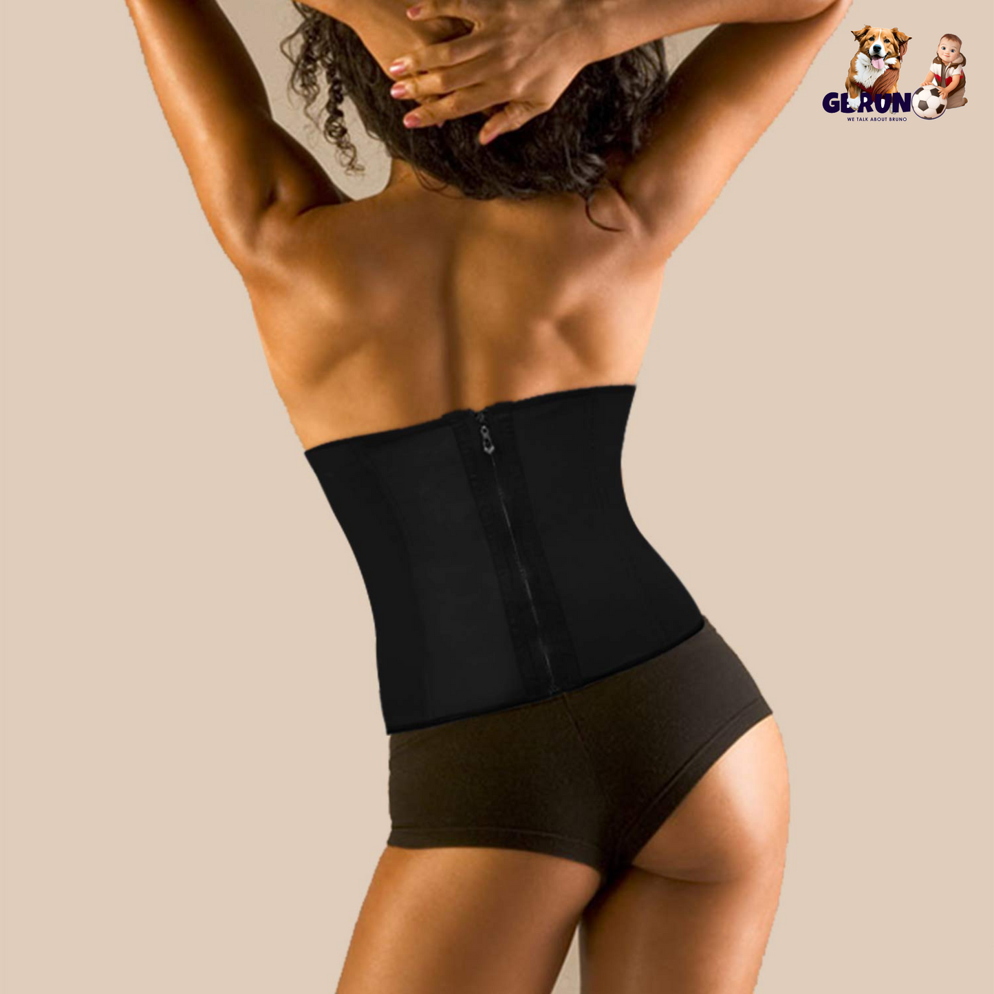 GBruno Unisex Posture Corrector