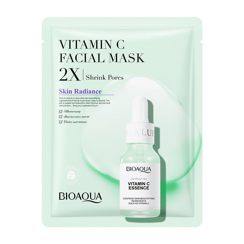 BIOAQUA Facial Masks