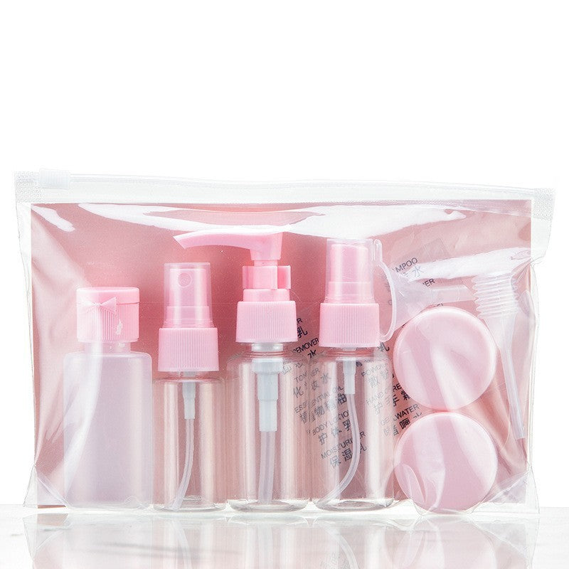 Travel Mini Cosmetic Set
