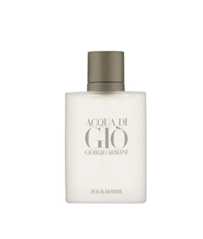 Acqua Di Gio By Giorgio Armani For Men 1.7 oz EDT Spray