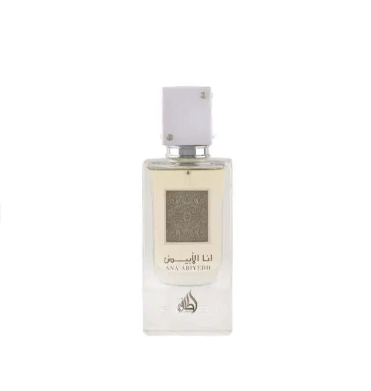 Ana Abiyedh By Lattafa Unisex 2.04 oz EDP Spray