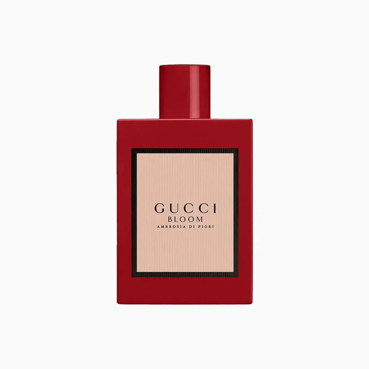 Bloom Ambrosia di Fiori By Gucci For Women 3.3 oz EDT Spray