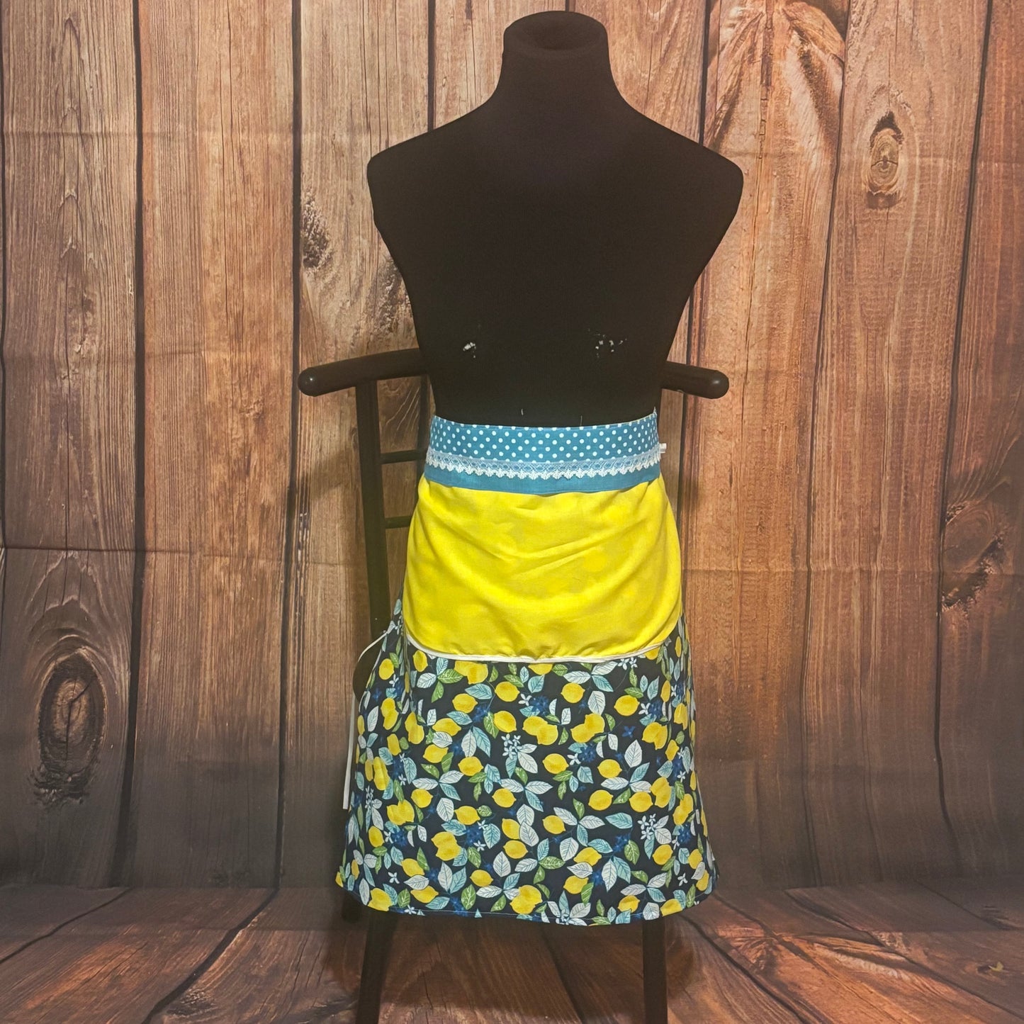 “Lemonade Queen” SET