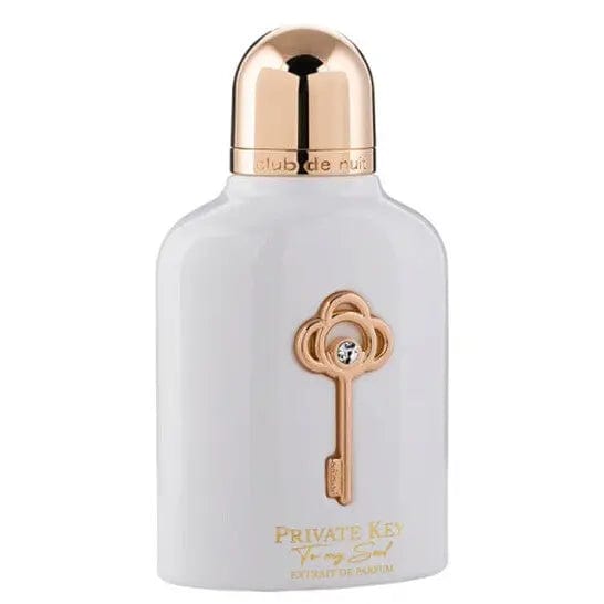 Club De Nuit Private Key To My Soul By Armaf Unisex 3.4 oz EDP Spray