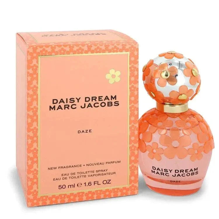 Daisy Dream Daze 1.6oz Eau De Toilette Spray