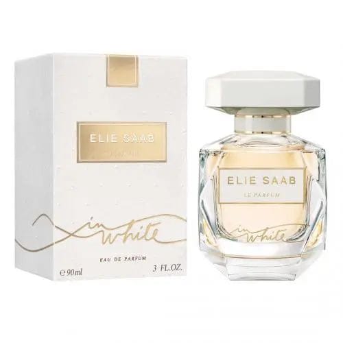 Elie Saab White 3.0 oz W EDP Spray