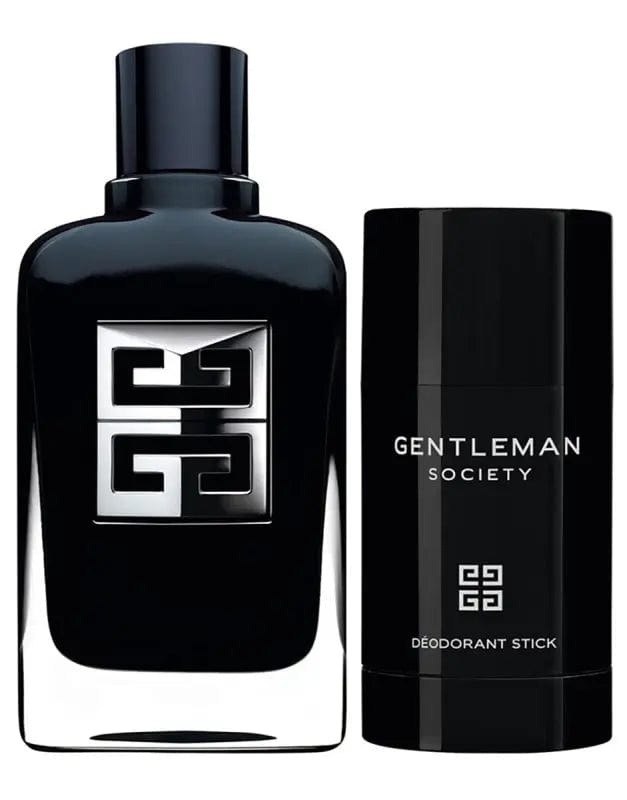 Gentleman Society By Givenchy For Men (2pc Gift Set)