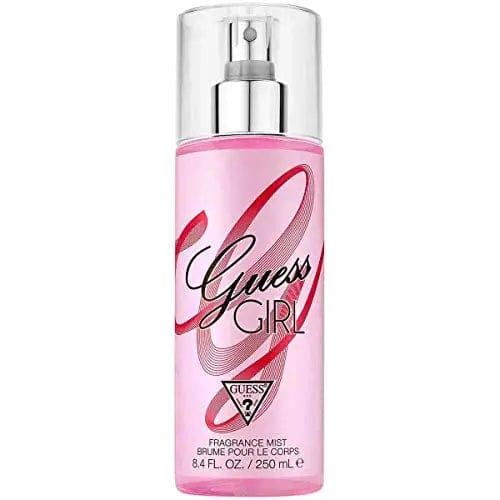 Girl By Guess For Women 8.4 oz Body Mist