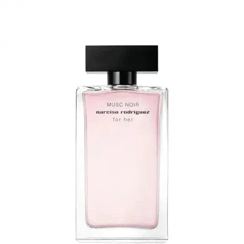 Musc Noir By Narciso Rodriguez For Her 3.3 oz W Eau De Parfum Spray