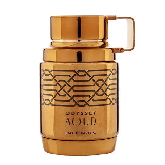 Odyssey Aoud By Armaf For Men 3.4 oz EDP Spray