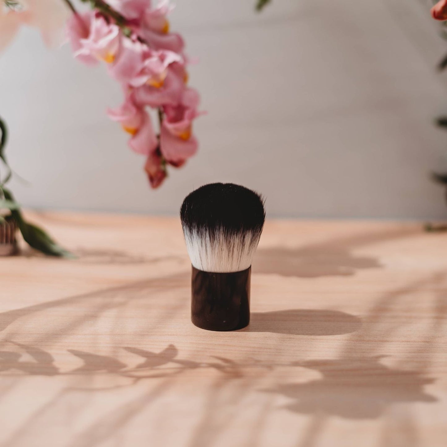 Kabuki Brush For Self Tanner