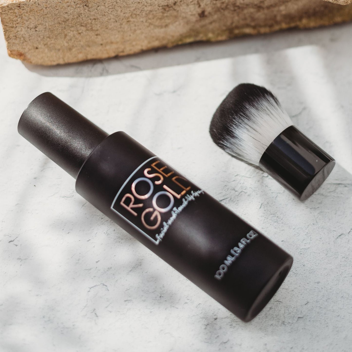 Self Tanning Face Mist & Touch Up Spray