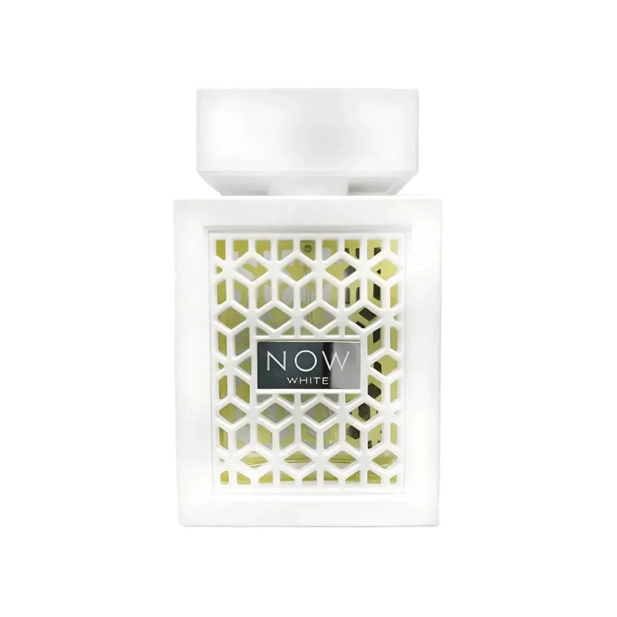 Rave Red White By Lattafa Unisex 3.4 oz EDP Spray