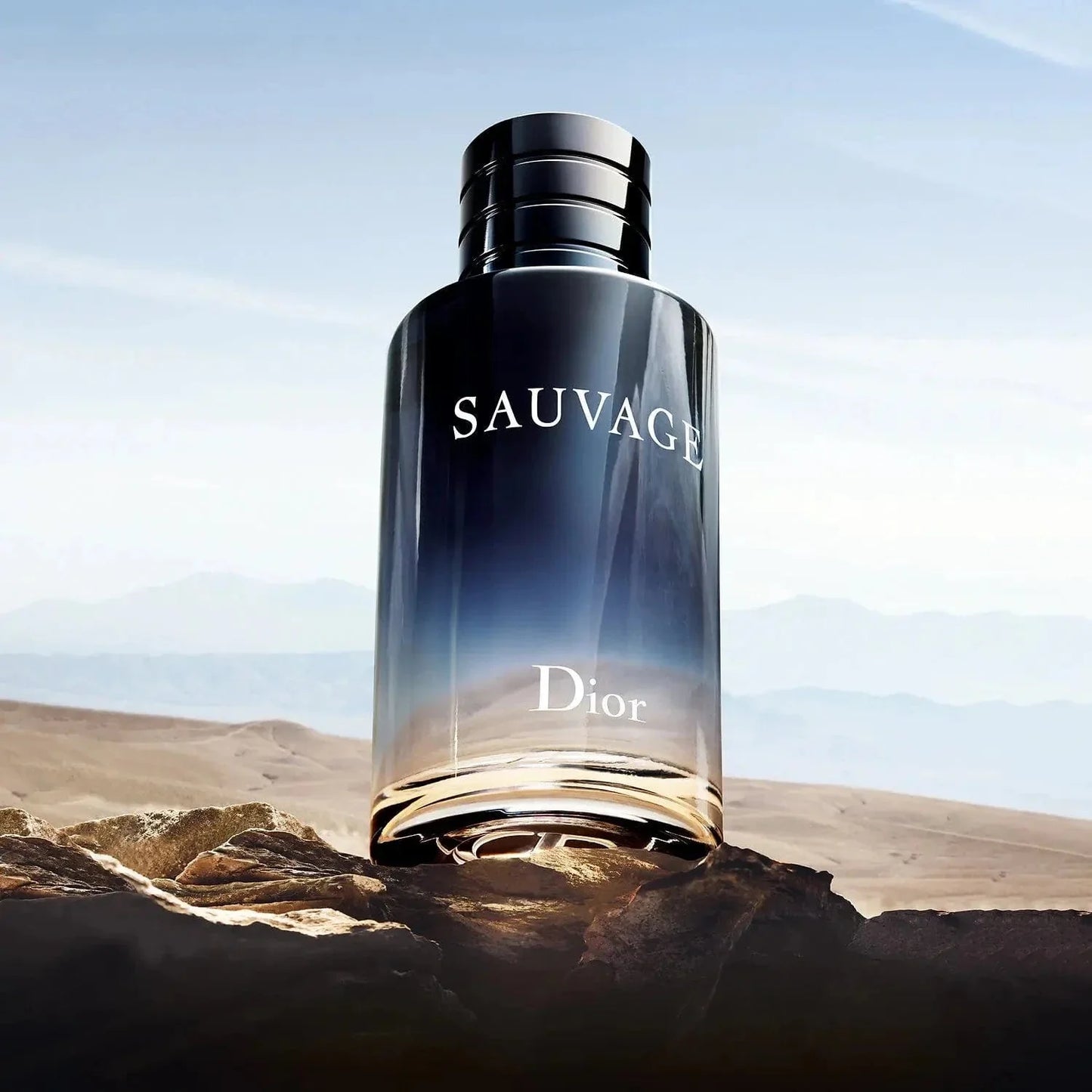 Sauvage By Dior For Men 2.0oz EDT Spray