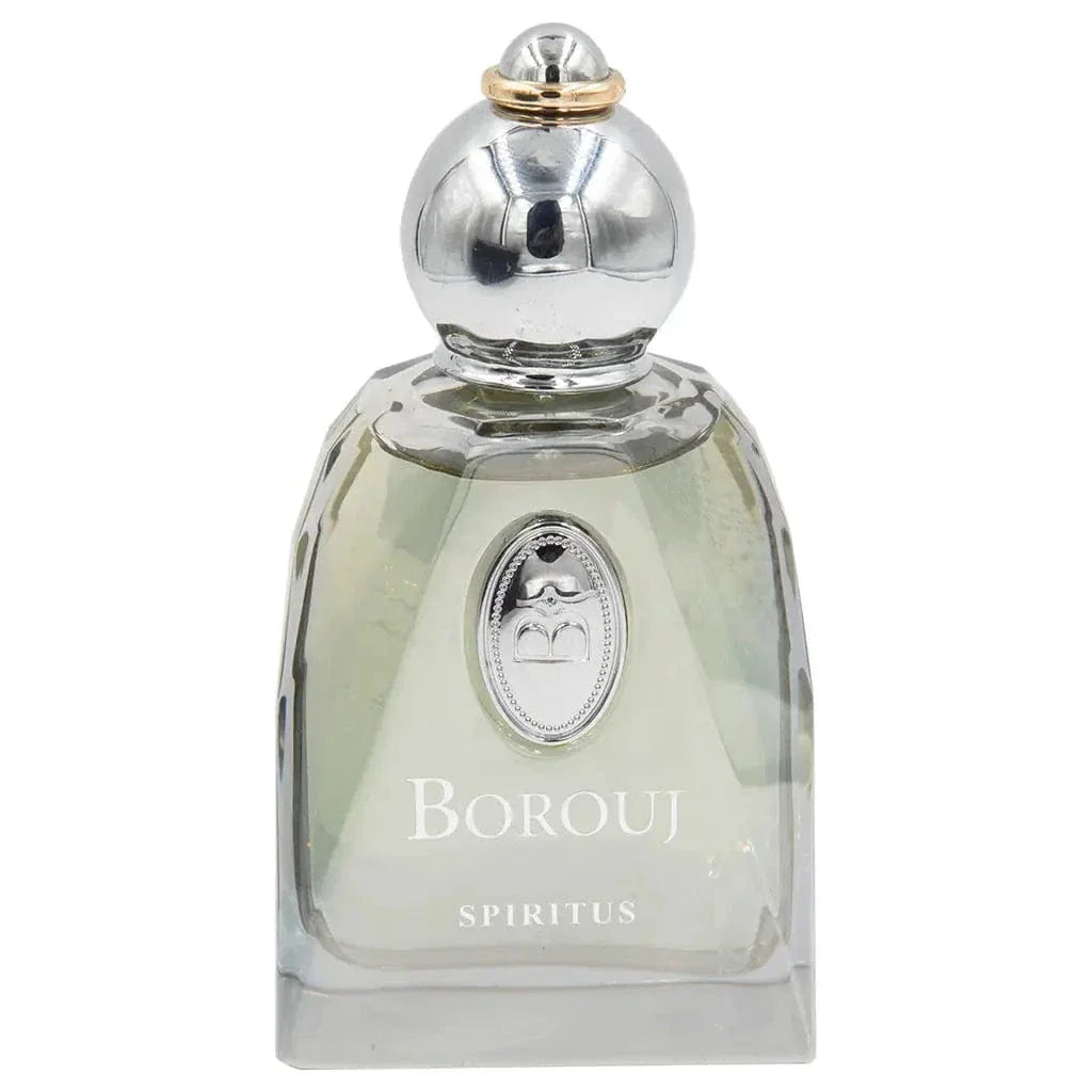 Spiritus By Borouj Unisex 2.87 oz EDP Spray