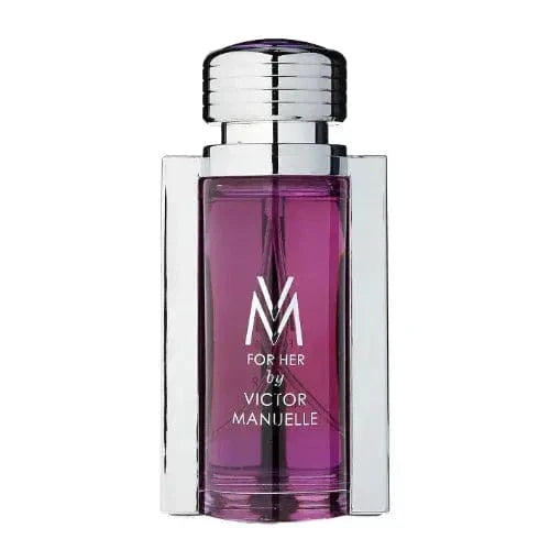 VM By Victor Manuelle For Women 3.3oz EDP Spray