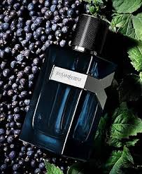 Y Intense By Yves Saint Lauren For Men 3.3oz EDP Spray