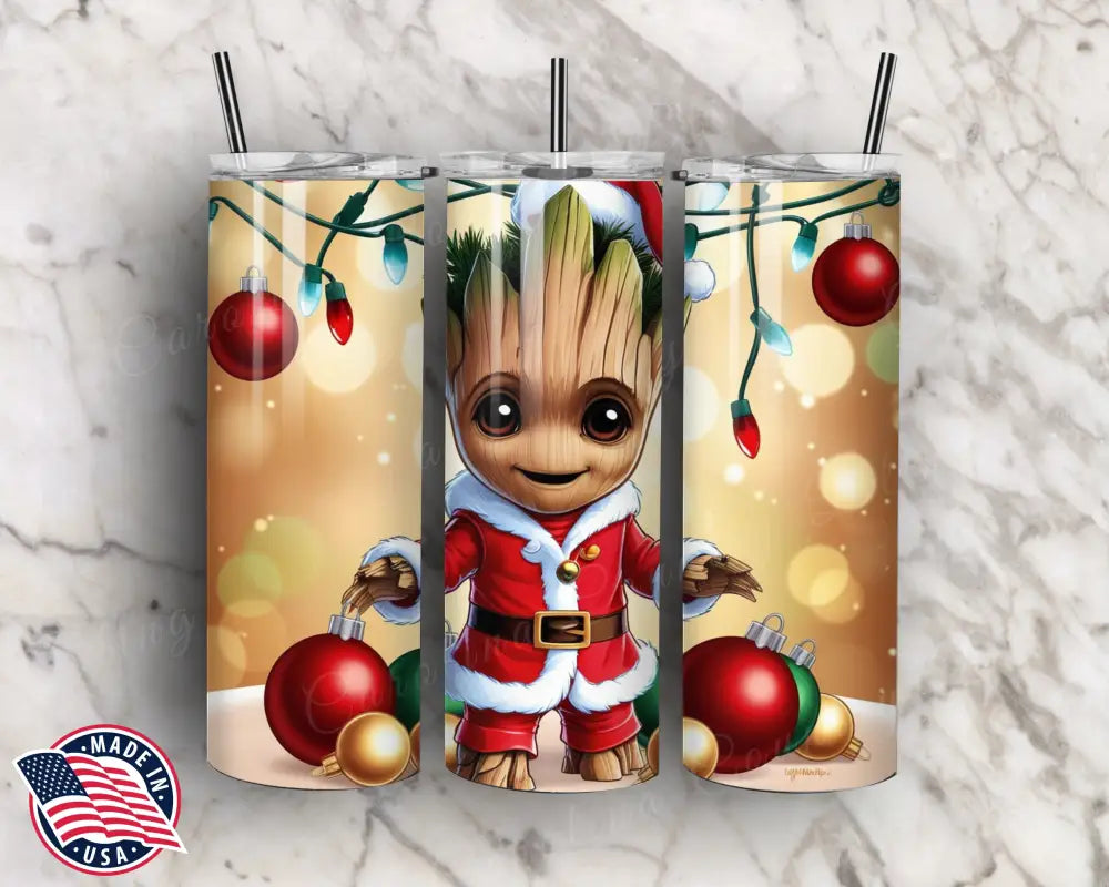 Cutest Santa Ever - Multi