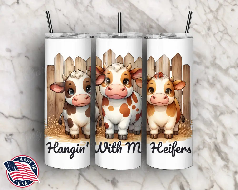 Hangin' With My Heifers – Multi