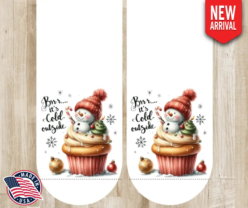 It's Cold Outside - Multi