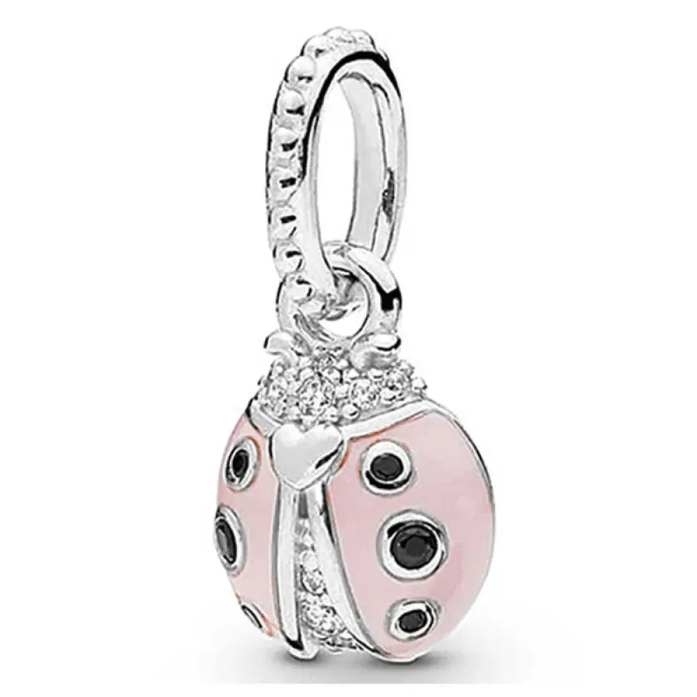 Ladybug Love – Pink