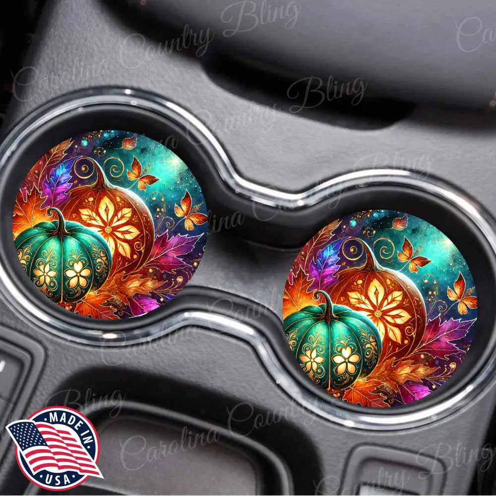 Magic of Autumn - Multi