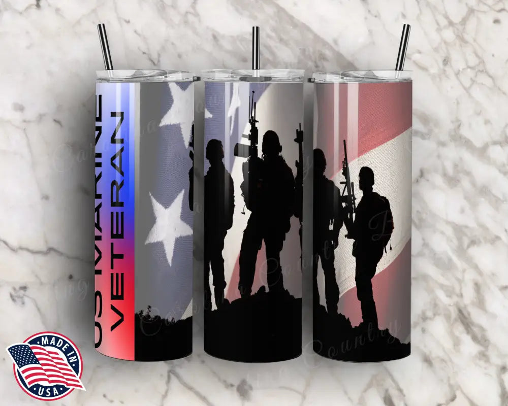 Marine Vet – Multi