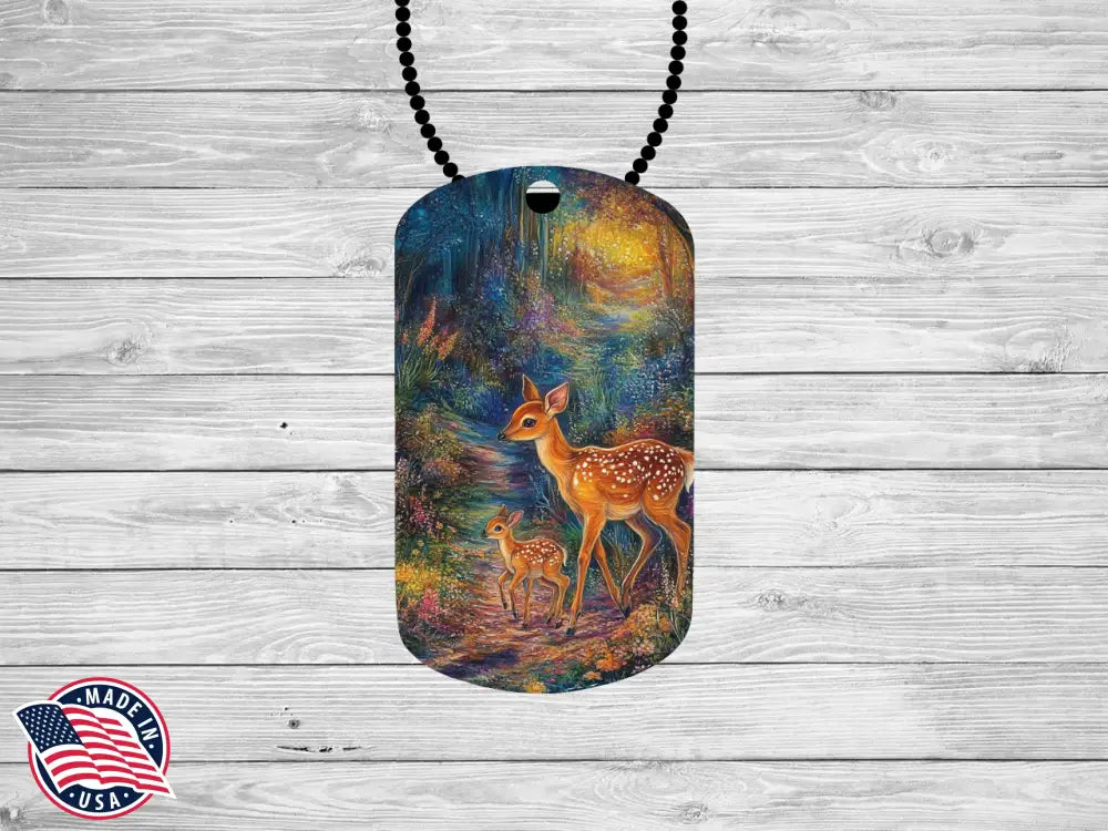 Oh My Deer – Multi