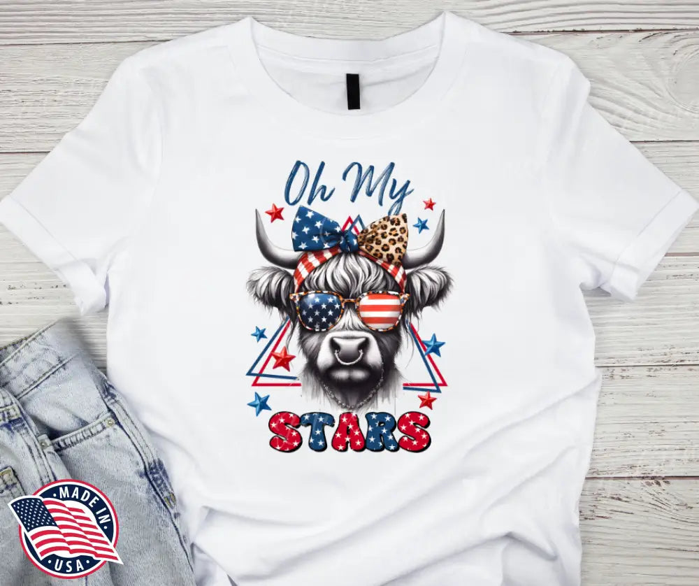 Oh My Stars – Multi