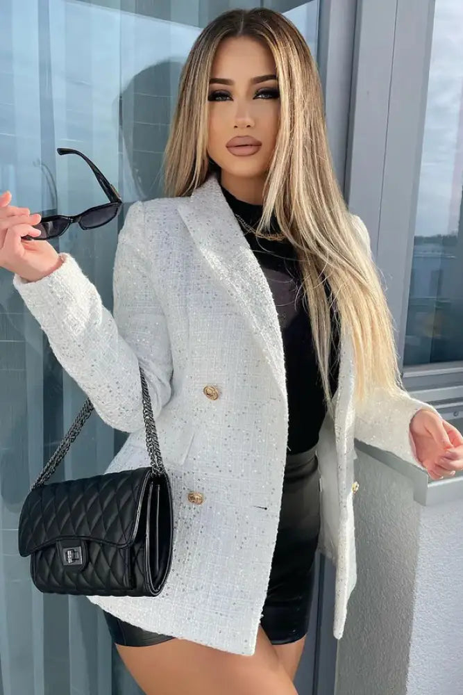 Pillow Talk – Black