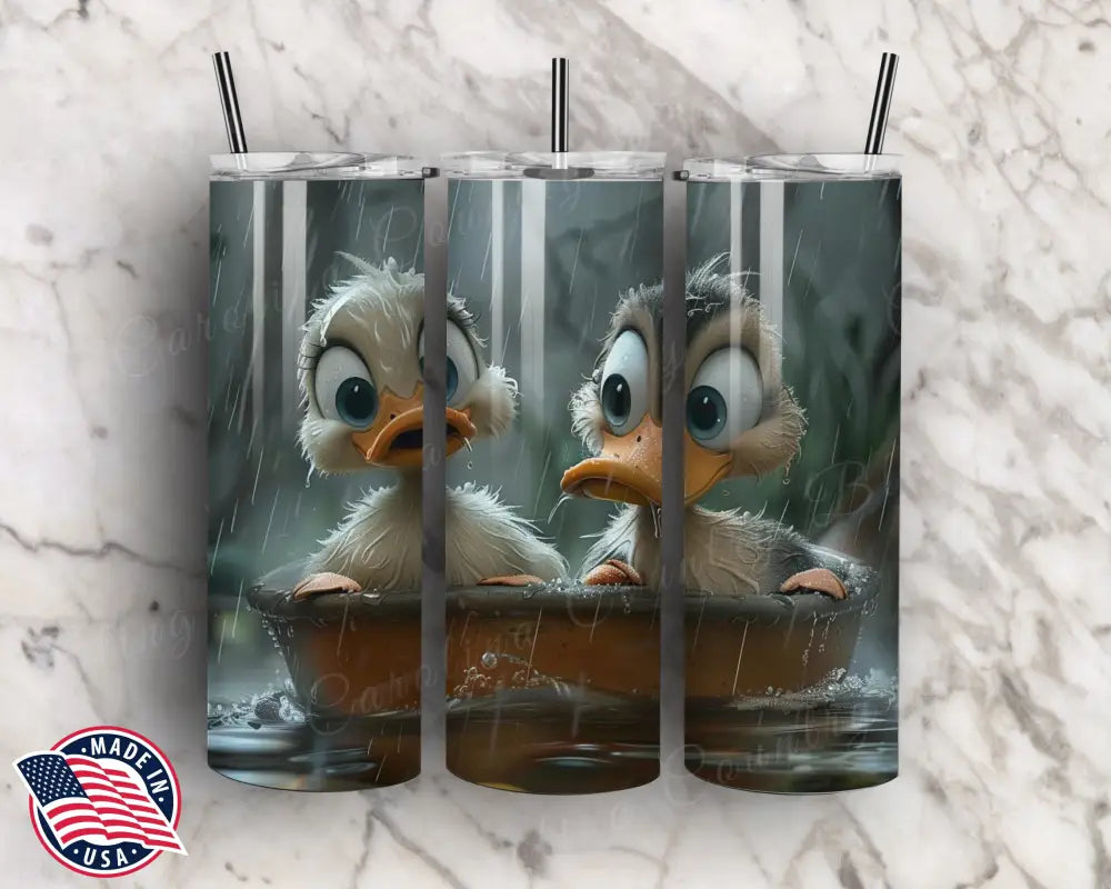 Water Off Our Back – Multi