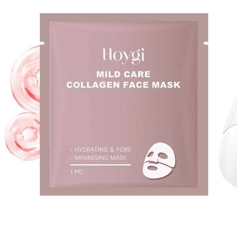 Hydrating Collagen Mask
