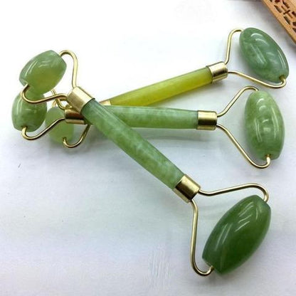 Jade Facial Roller