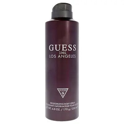 1981 Los Angeles By Guess For Women 6.0oz Deodorant