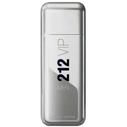 212 VIP Men By Carolina Herrera For Men 6.7 oz EDT Spray