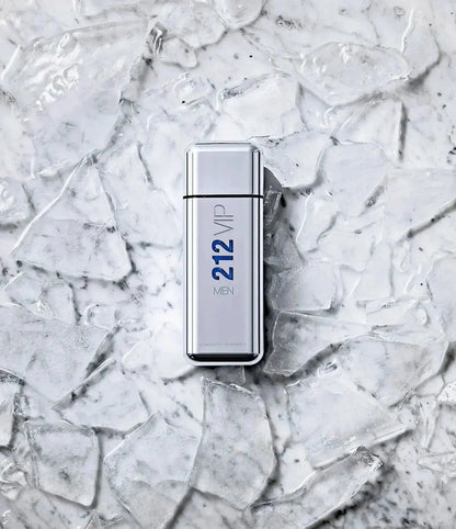 212 VIP Men By Carolina Herrera For Men 6.7 oz EDT Spray