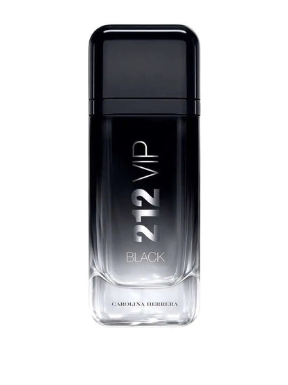212 Vip Black By Carolina Herrera For Men 3Pcs Set EDP Spray