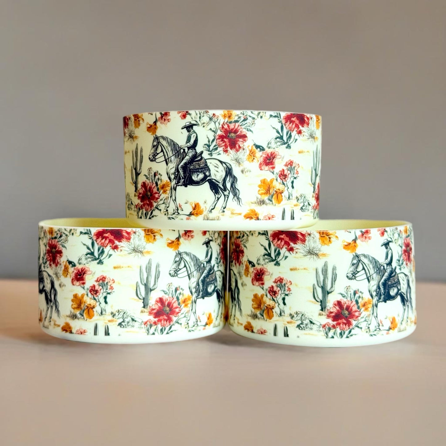 Lonestar Tumbler Boot