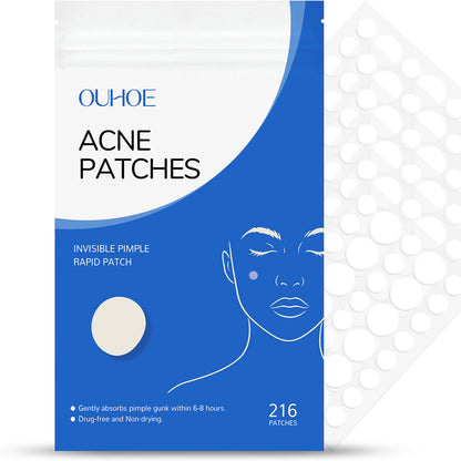 Acne Healing Patches