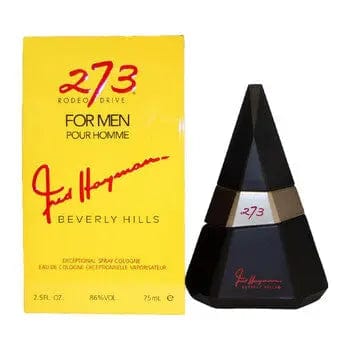 273 By Fred Hayman For Women 2.5oz EDP Spray