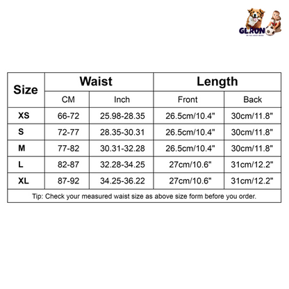 GBruno Unisex Posture Corrector