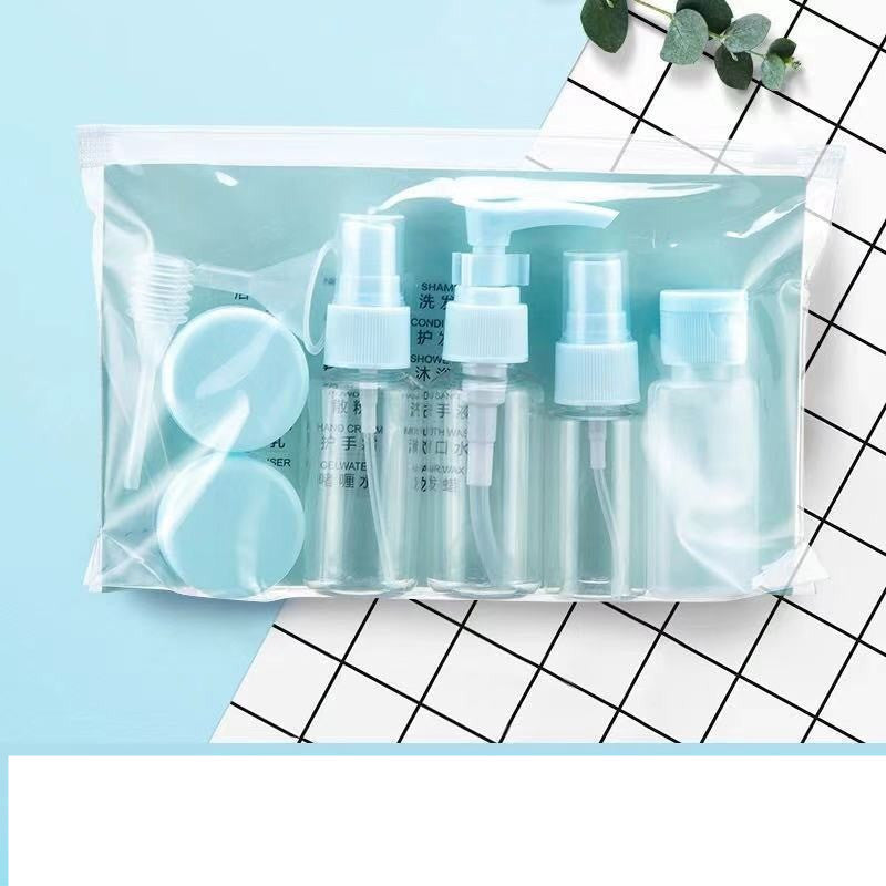 Travel Mini Cosmetic Set