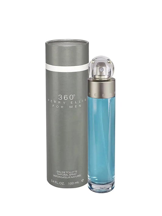 360 By Perry Ellis 3.4 oz M EDT Spray