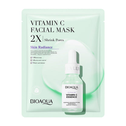BIOAQUA Facial Masks