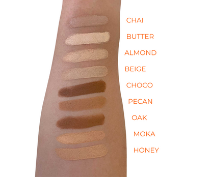 Creme Concealer Stick