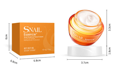 Lacco Snail Essence Cream