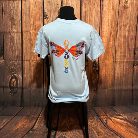 Laekna Charity Shirt