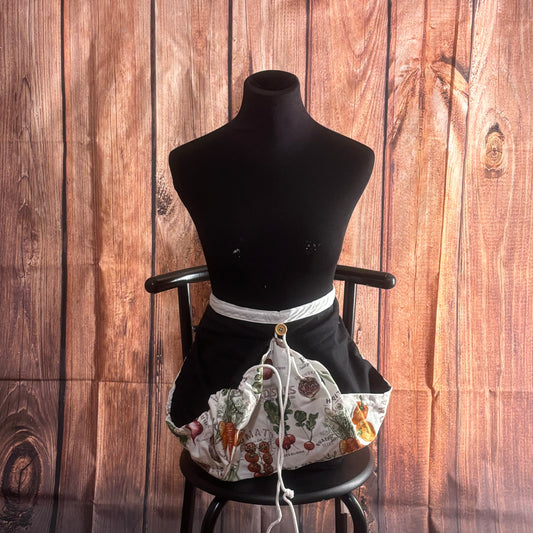 Garden Harvest Apron SET